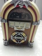 Jukebox radio, Ophalen of Verzenden