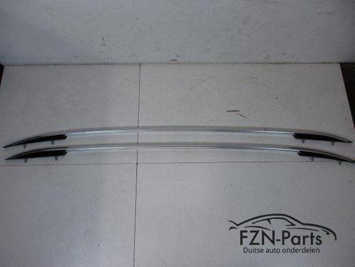 VW Golf 7 Variant Dakdragers Dakrails Mat Chrome 5G9860043C, Auto-onderdelen, Overige Auto-onderdelen, Gebruikt, Ophalen of Verzenden