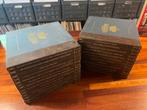 Complete Set van 100 Country vinyl Lp’s Franklin Mint, Ophalen, Zo goed als nieuw