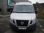 Renault Master 2.3 tdci, L2H2, btw in, gps, 3pl, airco, 2017, Auto's, Bestelwagens en Lichte vracht, Te koop, Zilver of Grijs