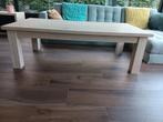 Salontafel, Huis en Inrichting, Ophalen, Gebruikt, 100 tot 150 cm, 50 tot 100 cm