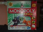 Monopoly junior, Comme neuf, Trois ou quatre joueurs, Monopoly, Enlèvement ou Envoi
