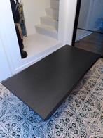 Salontafel, Ophalen, Kunststof, 100 tot 150 cm, 50 tot 75 cm