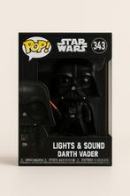 Funko Pop! Star Wars #343 Darth Vader Collector’s Edition, Ophalen, Gebruikt