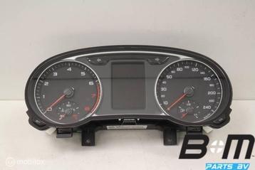 Tellerunit Audi A1 benzine 8X0920930M beschikbaar voor biedingen