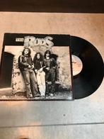 The Rods - The Rods - Vinyl, Cd's en Dvd's, Vinyl | Hardrock en Metal, Ophalen of Verzenden, Zo goed als nieuw