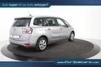 Citroen Grand C4 Picasso/Spacetourer *7-zetels*Navigatie*, Voorwielaandrijving, 118 g/km, USB, 1199 cc