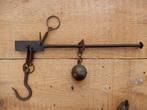 Échelle ancienne, Antiquités & Art, Antiquités | Outils & Instruments, Enlèvement