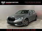 BMW 1 Serie 116 iA Led/Leder/Cruise/Carplay/Pdc/Gps *1j gara, Auto's, BMW, Automaat, 1 Reeks, Gebruikt, Lichtsensor