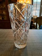 Val Saint Lambert kristallen vaas, Antiek en Kunst, Ophalen