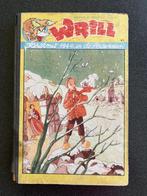 Stripweekblad Wrill: album 5, Boeken, Stripverhalen, Gelezen, Eén stripboek, Ophalen of Verzenden, Diverse Auteurs