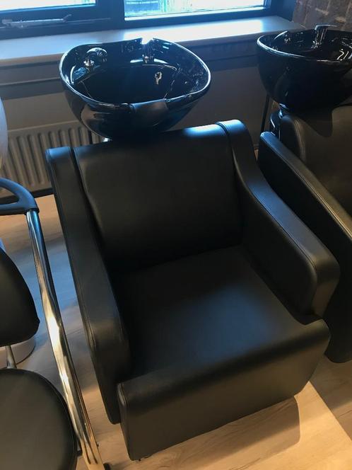 Wasunit Bolu kappers meubels haar was salon knip kapper bak, Huis en Inrichting, Woonaccessoires | Overige, Nieuw, Ophalen