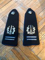 Rijkswacht en politieverzameling, Enlèvement, Comme neuf