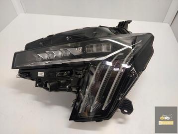 Peugeot 508 II lift Volledig Led-licht links beschikbaar voor biedingen