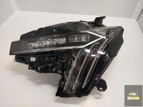 Peugeot 508 II lift Volledig Led-licht links, Auto-onderdelen, Verlichting, Peugeot, Gebruikt