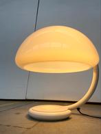 MARTINELLI LUCE SERPENTE TABLE LAMP, Ophalen