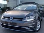 Volkswagen Golf 7.5 1.0TSI / Toit Pano / Gps / Cuir / FULL O, Voorwielaandrijving, Leder, Bedrijf, 5 deurs