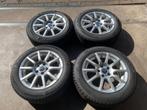 VW POLO SEAT IBIZA SKODA FABIA A1 VELGEN + BANDEN 185 60 R15, Ophalen of Verzenden, Gebruikt