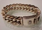 Best To Buddha zilveren (925) armband (176 gram), Ophalen of Verzenden, Zo goed als nieuw, Zilver, Zilver