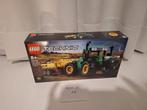 Lego 42136 - John Deere 9620R 4WD Tractor, Kinderen en Baby's, Speelgoed | Duplo en Lego, Ophalen of Verzenden, Lego