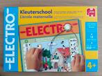 Electro, Kinderen en Baby's, Ophalen of Verzenden, Zo goed als nieuw, Ontdekken, Met licht