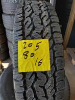 205/80/16 2058016 205/80r16 demo, Ophalen, Zo goed als nieuw