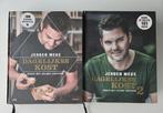 kookboeken Jeroen Meus, Dagelijkse Kost en SOS Piet, Boeken, Ophalen of Verzenden