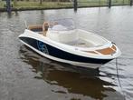 AQUA24 6S CONSOLE BOOT!! (BJ2024) prins 616 navigator, Watersport en Boten, Speedboten, Ophalen, 6 meter of meer, Nieuw, Buitenboordmotor