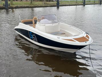 AQUA24 6S CONSOLE BOOT!! (BJ2024) prins 616 navigator beschikbaar voor biedingen