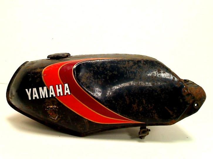 Réservoir de carburant Yamaha RD 50 1974-1984, Motos, Pièces | Yamaha, Utilisé, Enlèvement ou Envoi