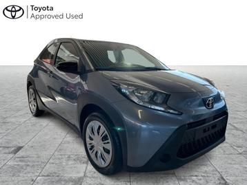 Toyota Aygo X play AygoX Play beschikbaar voor biedingen