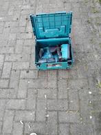 Makita bor 18volt, Doe-het-zelf en Bouw, Gereedschap | Overige machines, Ophalen, Zo goed als nieuw