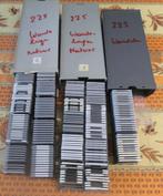 225 oude Dia's - Wandelingen en Natuur, Verzamelen, Foto's en Prenten, Foto, Ophalen of Verzenden, Zo goed als nieuw, Natuur