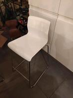 Ikea Glenn krukken, Huis en Inrichting, 4 krukken, Ophalen, Zo goed als nieuw, Metaal