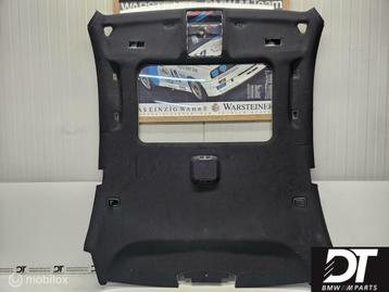 Zwarte hemel BMW 3-serie Coupé E46 51442699066 beschikbaar voor biedingen