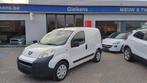 Peugeot Bipper 1.3Hdi*78000km.* Lichte vracht/airco., Auto's, Peugeot, Voorwielaandrijving, Stof, Zwart, 4 cilinders