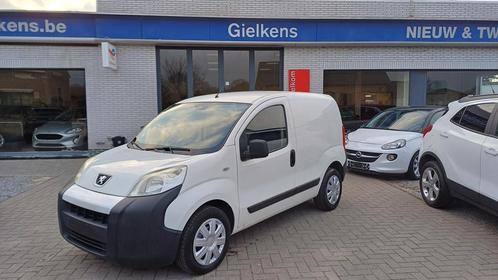 Peugeot Bipper 1.3Hdi*78000km.* Lichte vracht/airco., Auto's, Peugeot, Bedrijf, Te koop, Bipper, Airbags, Airconditioning, Centrale vergrendeling