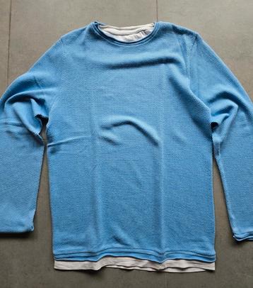 Pull Zara pour homme TAILLE M, Enlèvement ou Envoi, Comme neuf, Taille 48/50 (M)