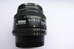 NIKON AF NIKKOR 50 MM 1:1.8, Ophalen, Gebruikt, Standaardlens