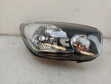 KOPLAMP RECHTS Kia Picanto (TA) (|921021Y011|921021Y0|) beschikbaar voor biedingen