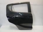 PORTIER RECHTS ACHTER Opel Karl (01-2015/03-2019), Auto-onderdelen, Carrosserie, Gebruikt, Achter, Opel, Deur