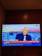 Sony Ultra HD 4K smart-tv van 55 inch, Audio, Tv en Foto, Televisies, Ophalen, LED, Zo goed als nieuw, 100 Hz