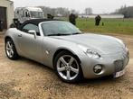 2006 Pontiac Solstice, Auto's, Pontiac, Gebruikt, Cabriolet, Bedrijf, Solstice