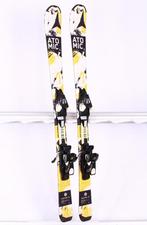120 kinder ski's ATOMIC VANTAGE Jr., yellow/white, Carving, Skis, Utilisé, Atomic