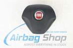 Volant airbag Fiat Qubo (2008-2016), Auto-onderdelen, Besturing, Gebruikt, Ophalen of Verzenden