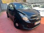 Chevrolet Spark 1000 minder dan 50.000 km in perfecte staat, Auto's, Bedrijf, Spark, 5 deurs, Te koop