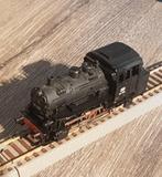 Marklin 3000 BR 89 006 stoomlocomotief, Hobby en Vrije tijd, Wisselstroom, Locomotief, Ophalen of Verzenden, Zo goed als nieuw