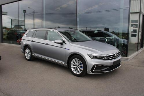 VOLKSWAGEN PASSAT VARIANT 1.4TSI DSG GTE 160KW-CAMERA, Auto's, Volkswagen, Bedrijf, Te koop, Passat, Achteruitrijcamera, Airbags