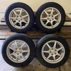 Velgen 215-60-16 5x112 - Set 10.08, Pneus et Jantes, 16 pouces, Véhicule de tourisme, -