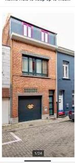 Ruime huis met garage te koop hoboken te renoveren, Immo